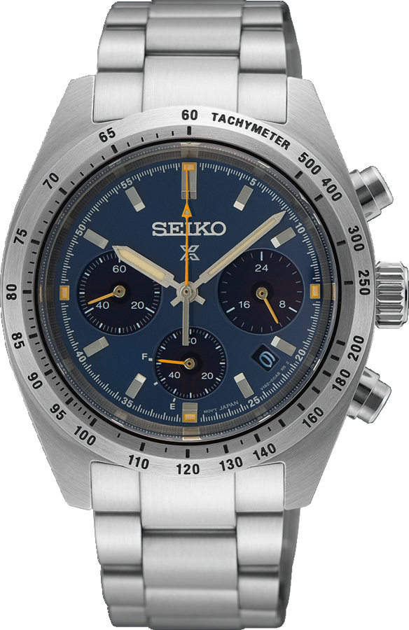 Seiko Prospex Herenhorloge