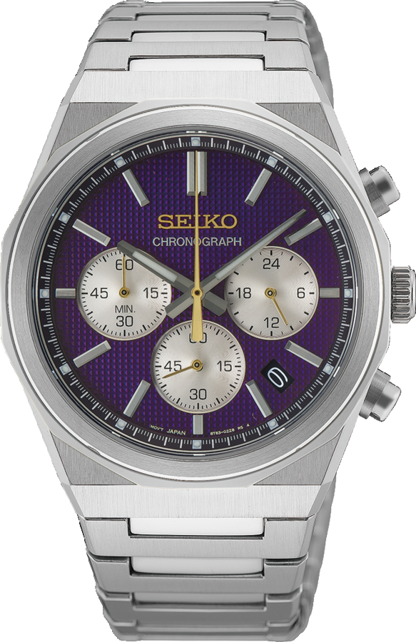 Seiko Herenhorloge