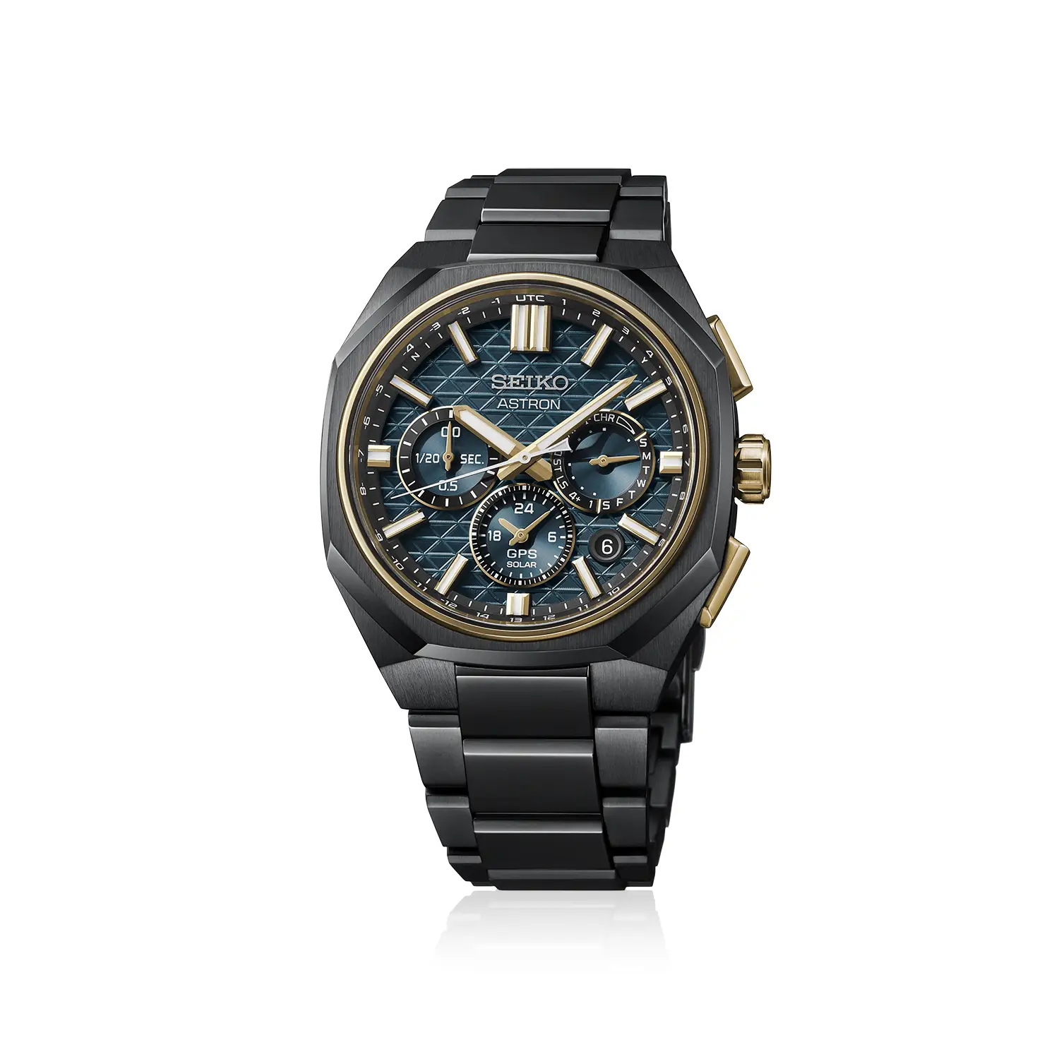 Seiko Astron Horloge