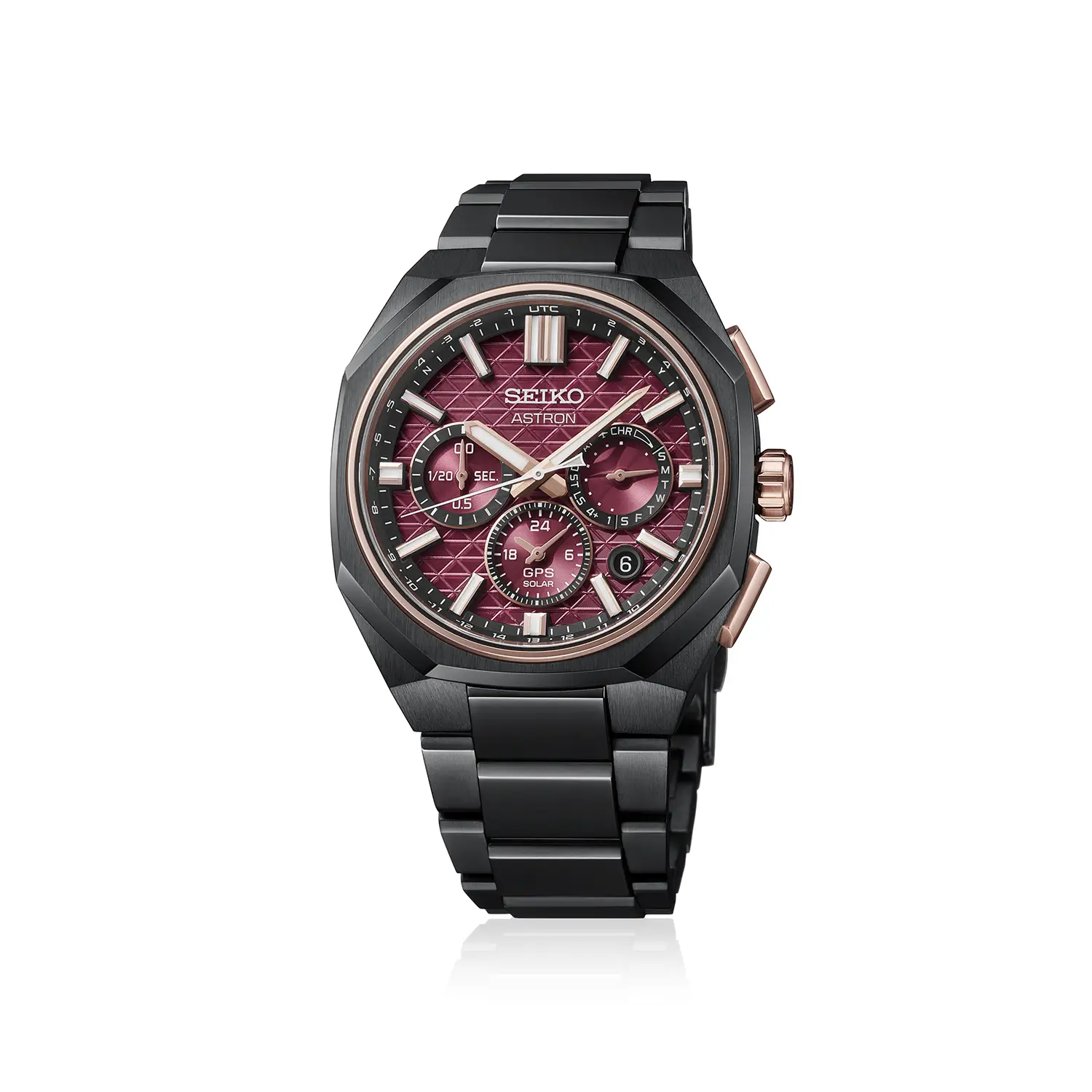 Seiko Astron Horloge
