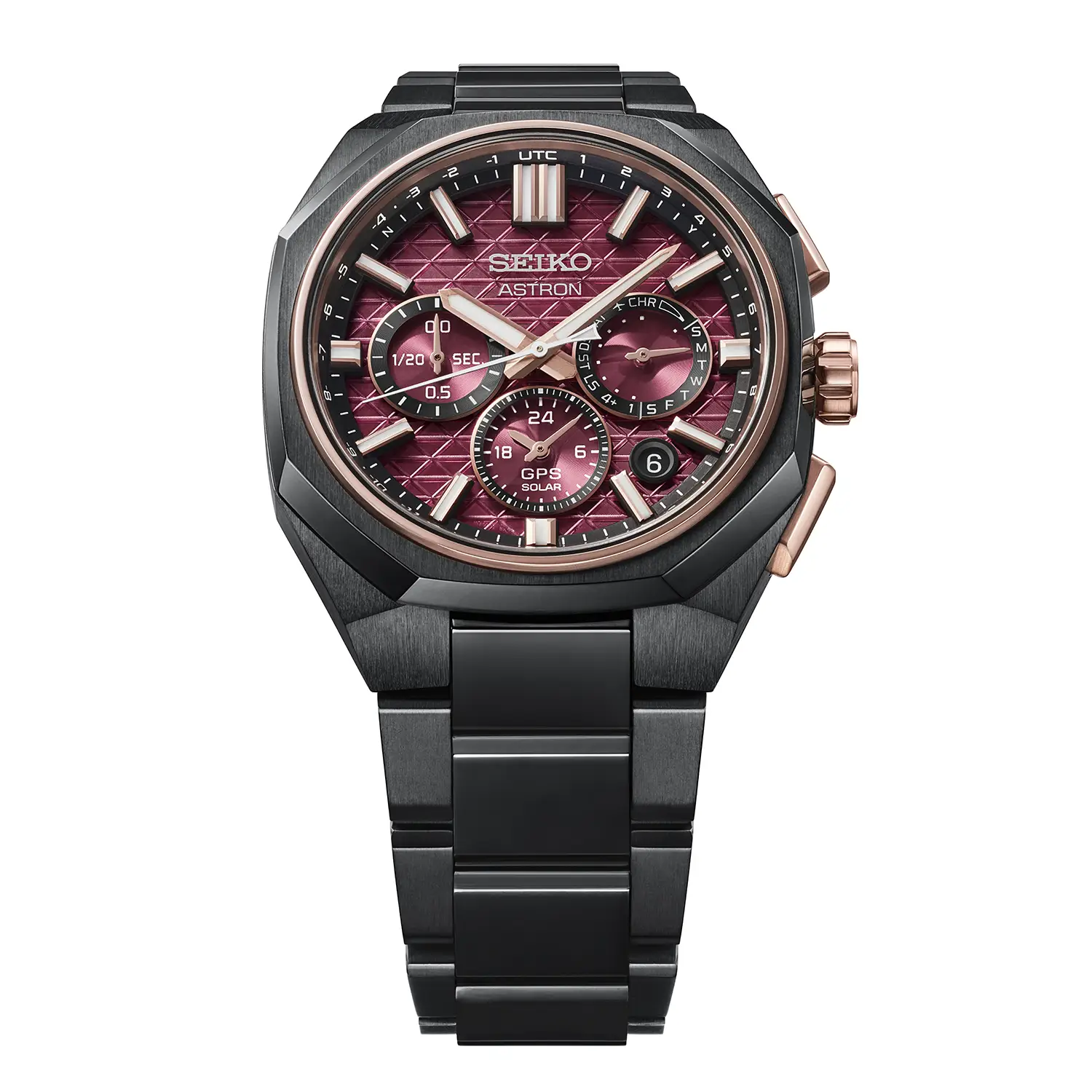 Seiko Astron Horloge